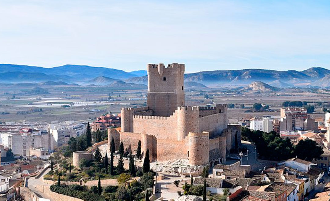 5 municipios con encanto en las Rutas del Vino de España