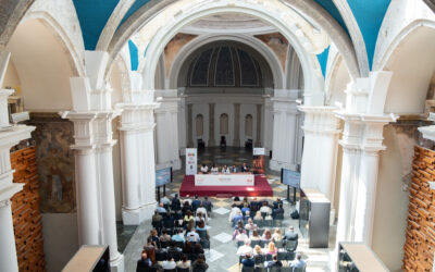 ACEVIN celebra su XXXIII Asamblea General en Requena, Ciudad Española del Vino 2026