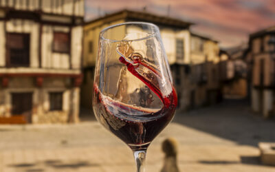 ACEVIN abre la convocatoria 2027 de ‘Ciudad Española del Vino’