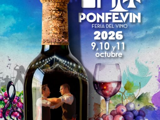 Feria del Vino de Ponferrada, Ruta del Vino El Bierzo